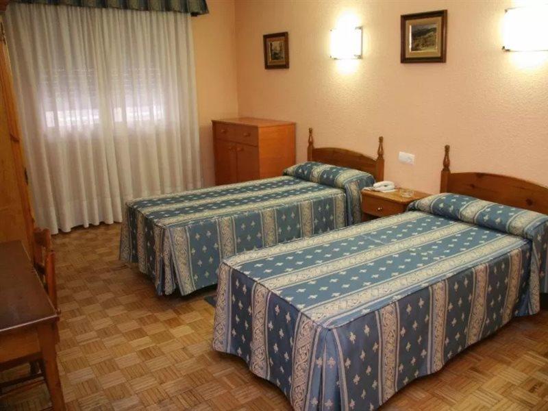 Hotel San Glorio Santander Exteriér fotografie