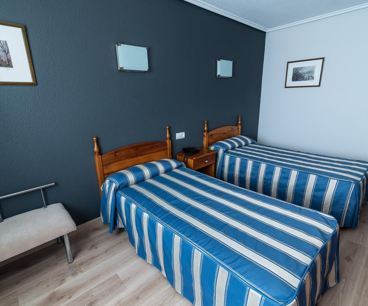 Hotel San Glorio Santander Exteriér fotografie