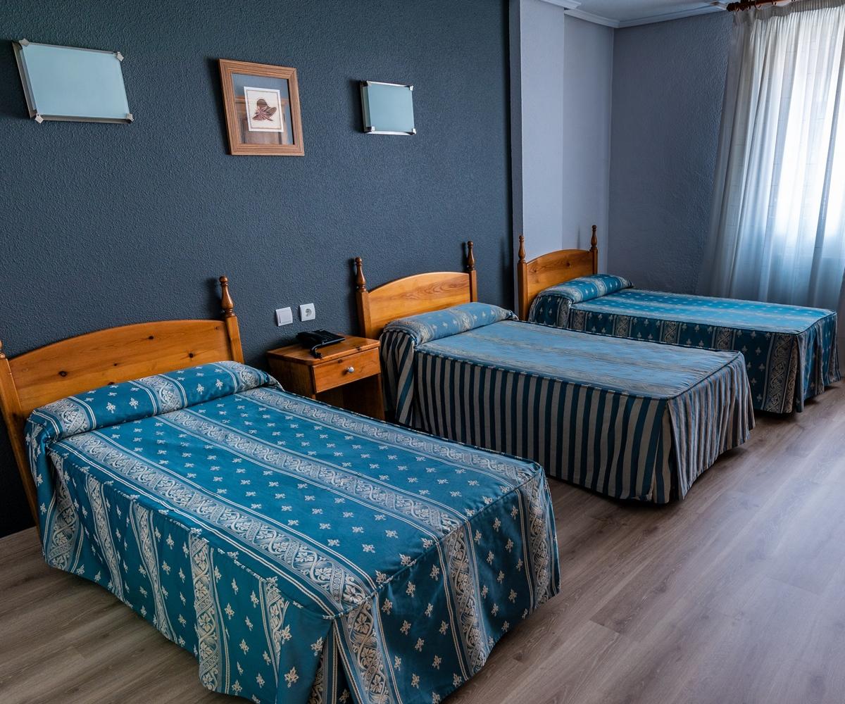 Hotel San Glorio Santander Exteriér fotografie