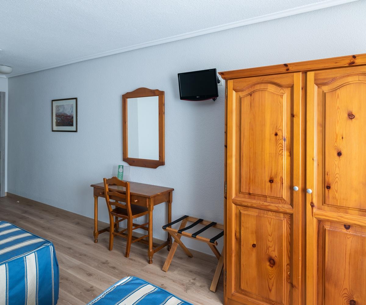 Hotel San Glorio Santander Exteriér fotografie
