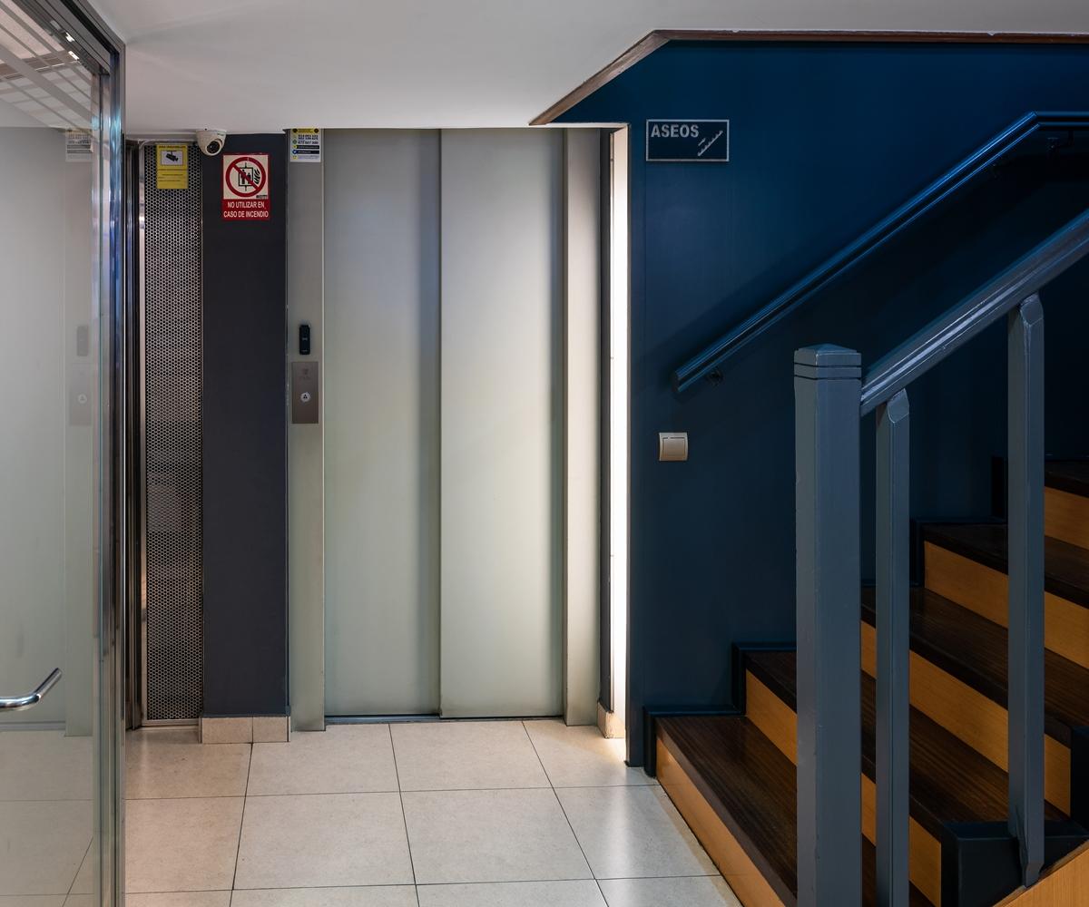 Hotel San Glorio Santander Exteriér fotografie
