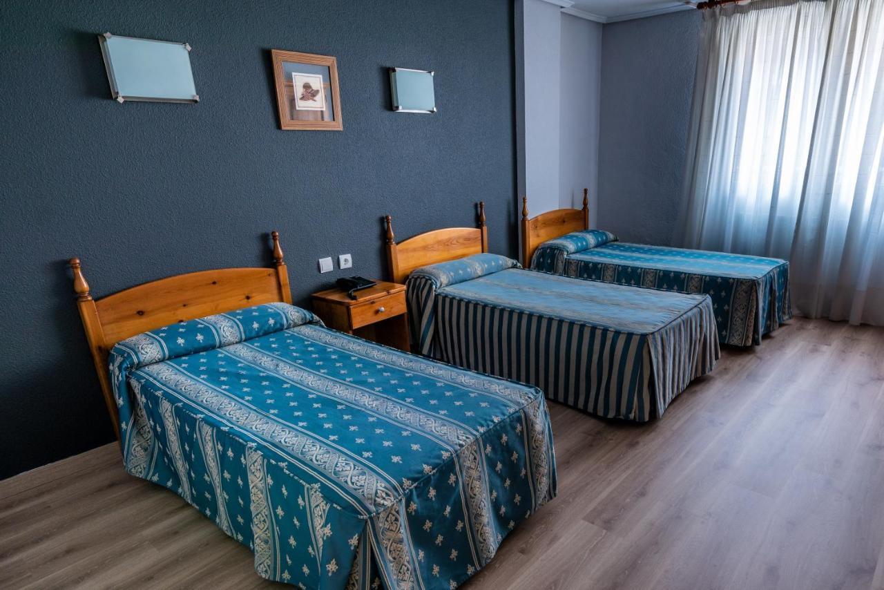Hotel San Glorio Santander Exteriér fotografie