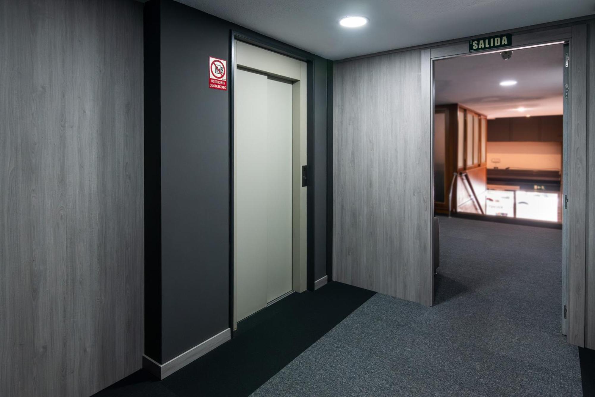 Hotel San Glorio Santander Exteriér fotografie