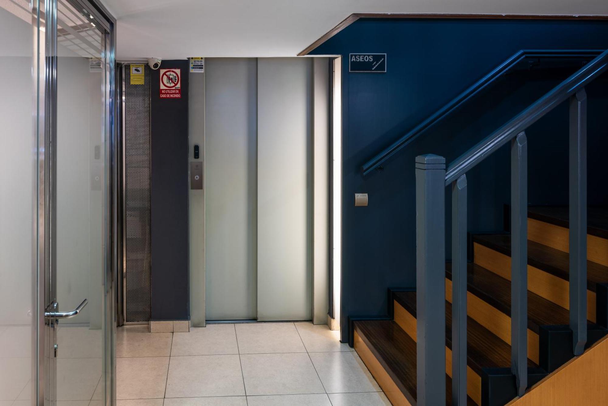 Hotel San Glorio Santander Exteriér fotografie