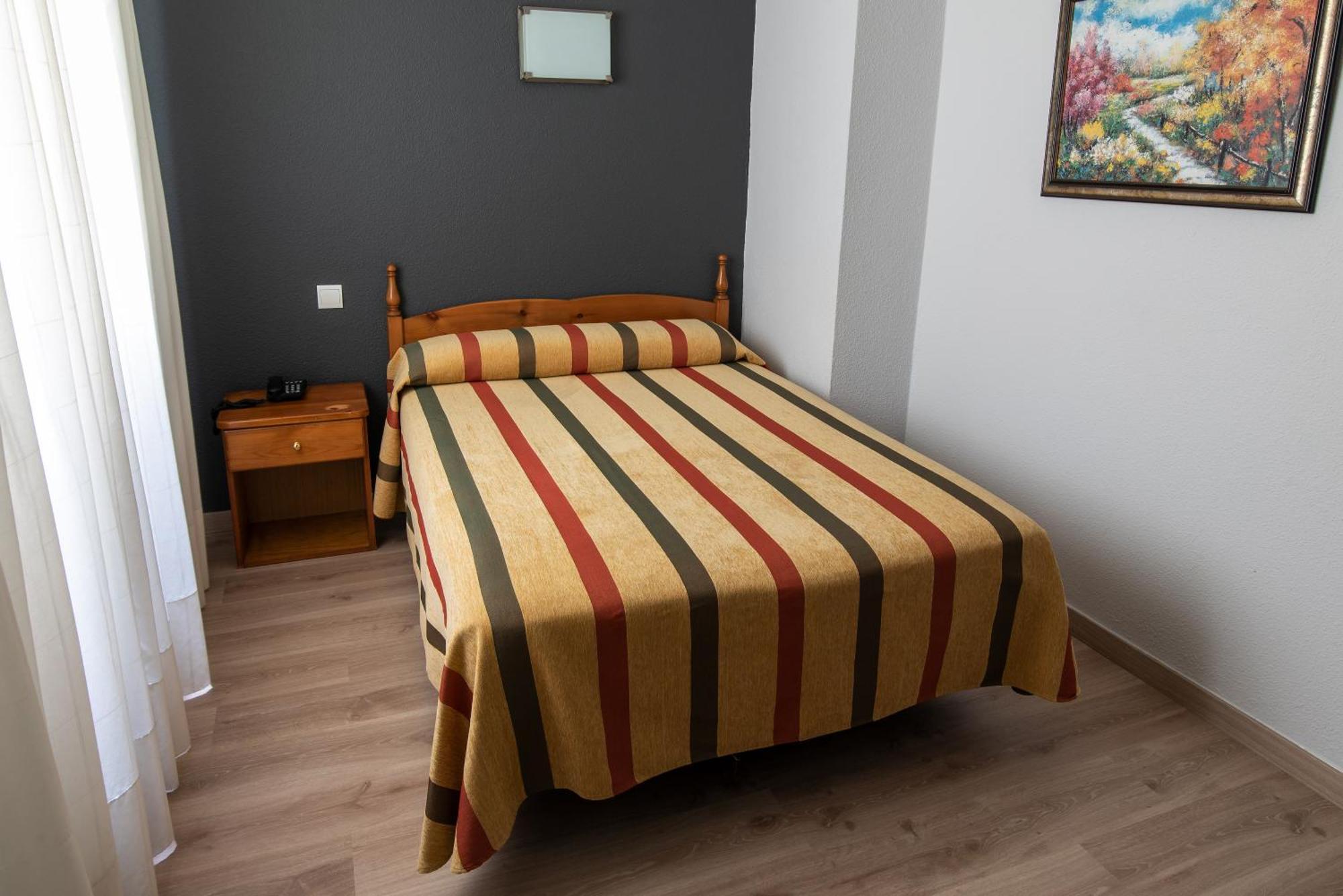 Hotel San Glorio Santander Exteriér fotografie