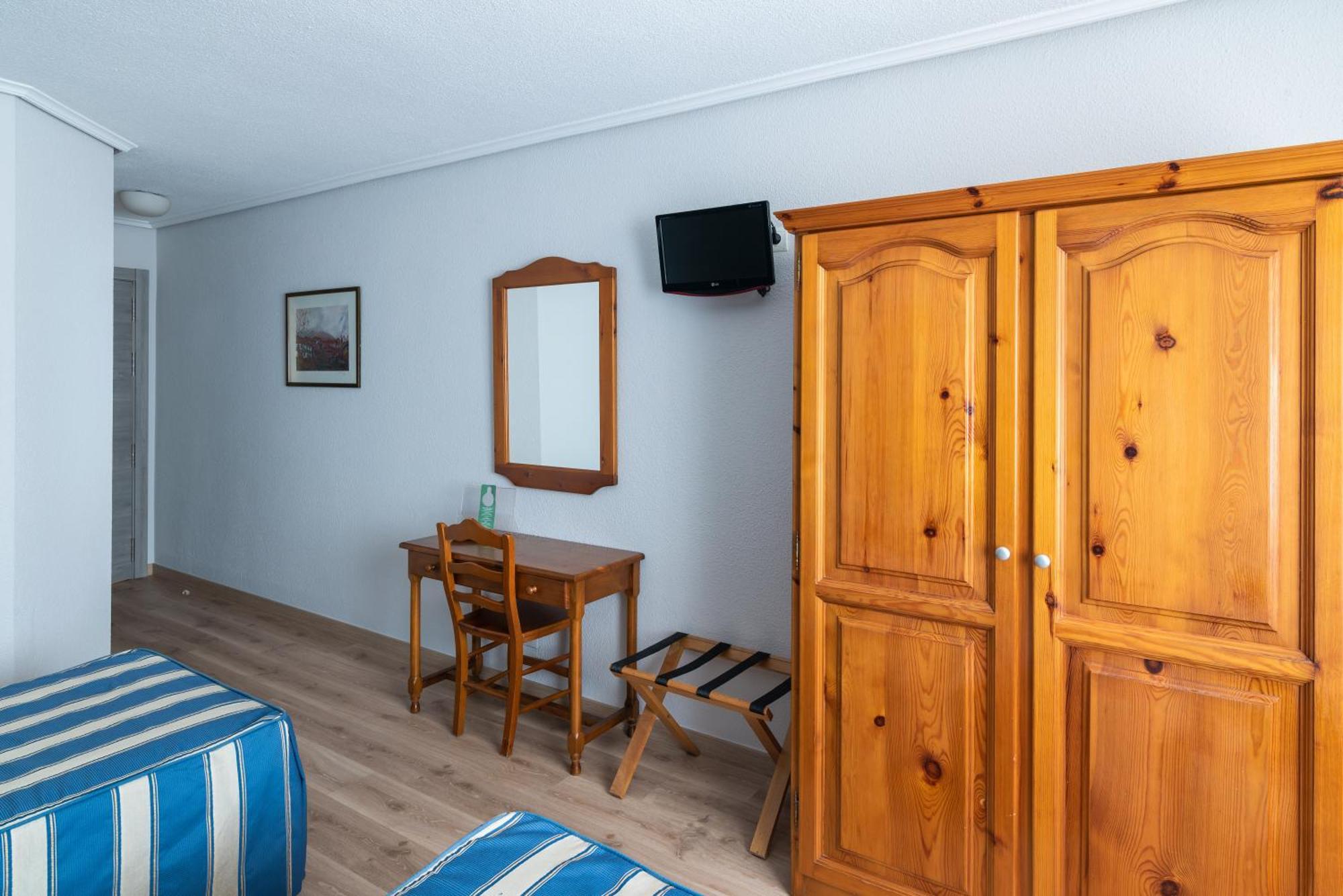 Hotel San Glorio Santander Exteriér fotografie