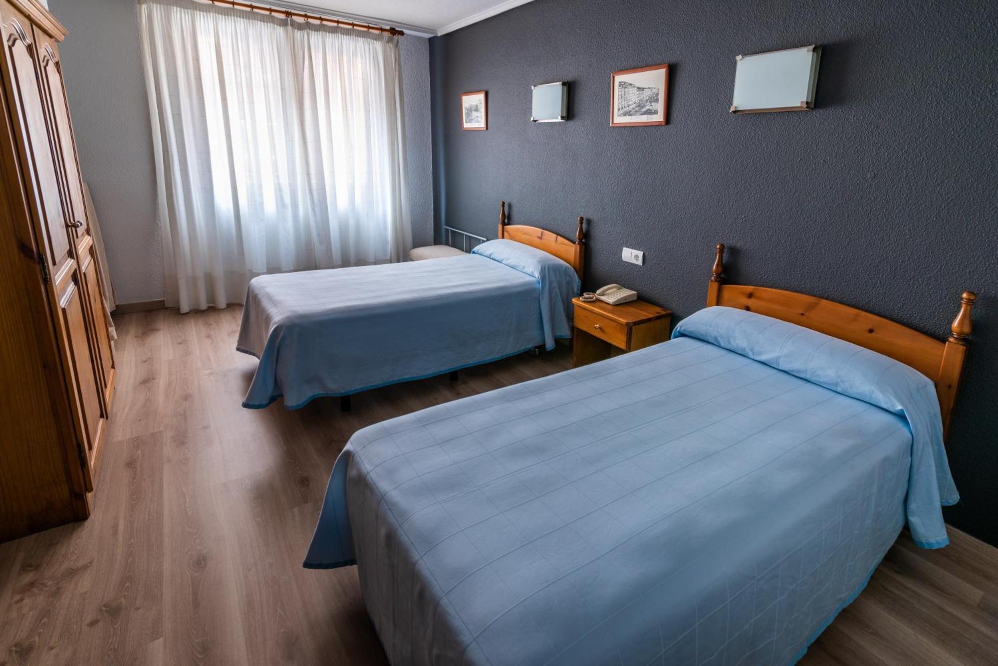 Hotel San Glorio Santander Exteriér fotografie