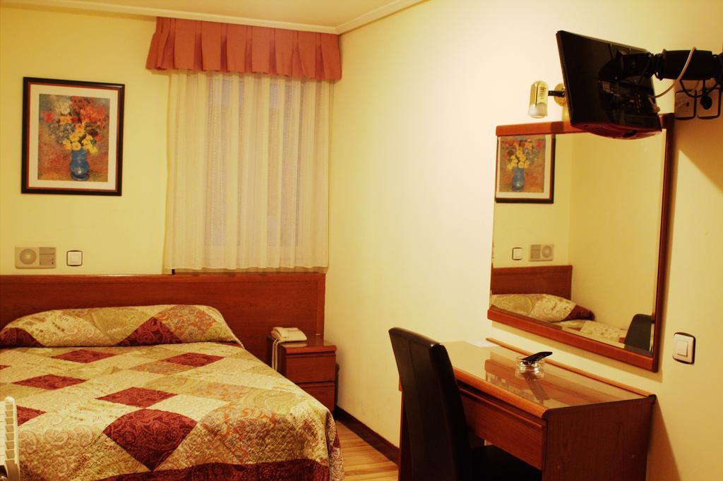 Hotel San Glorio Santander Pokoj fotografie