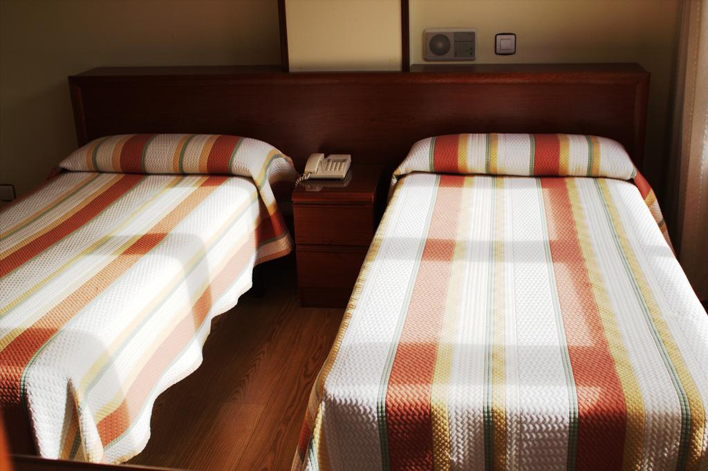 Hotel San Glorio Santander Pokoj fotografie