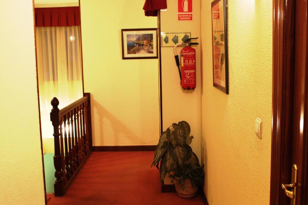 Hotel San Glorio Santander Exteriér fotografie